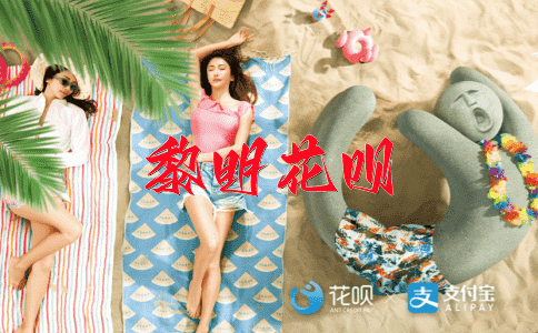 不伦不类花呗